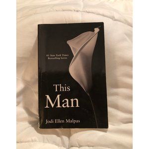 Book This man Jodi Ellen Malpas